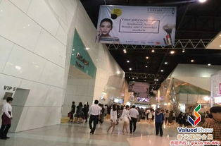 2020年泰國曼谷美容展Beyond Beauty Events 時間、地點與展會詳情